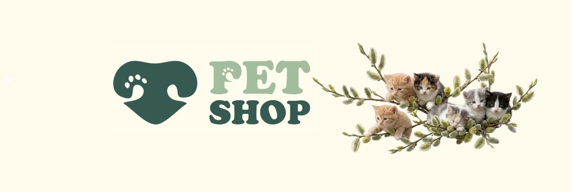 Pavasaris su petshop.lt