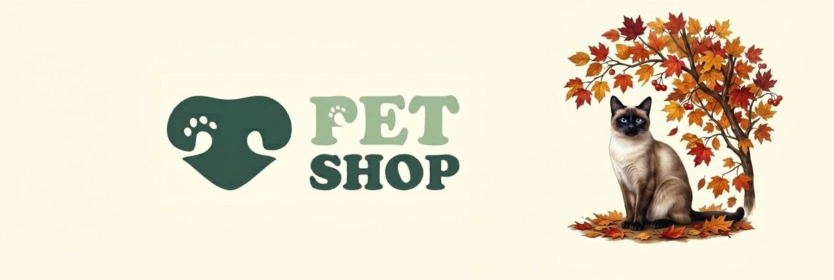 Ruduo su petshop.lt