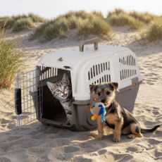 Transportavimo dėžės