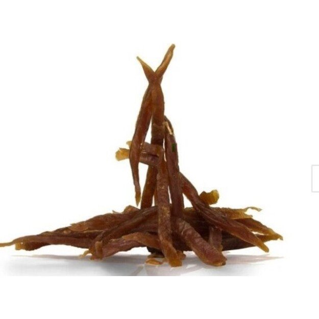 Antienos juostelės, 500 g, natūralūs skanėstai šunims, Hau&Miau