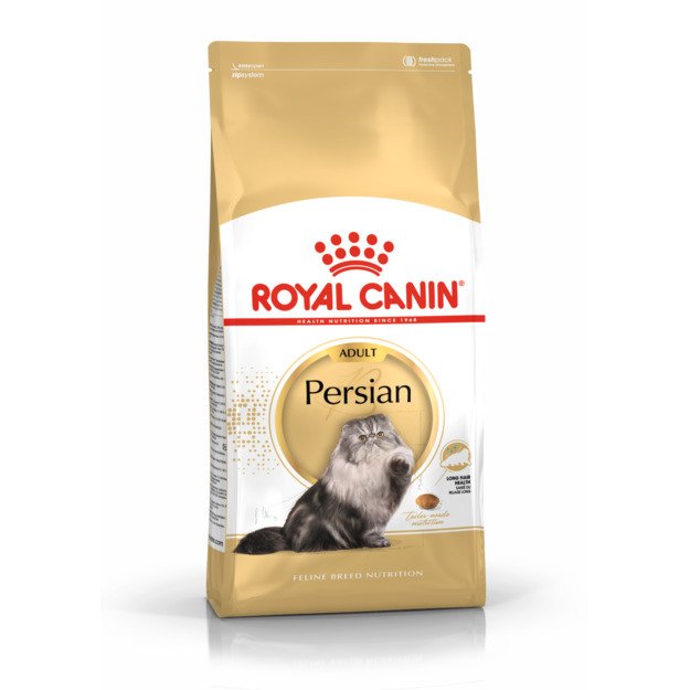Royal Canin Persian Adult, 10 kg sausas maistas katėms