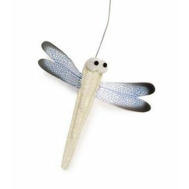 Žaislas katei - Laumžirgis