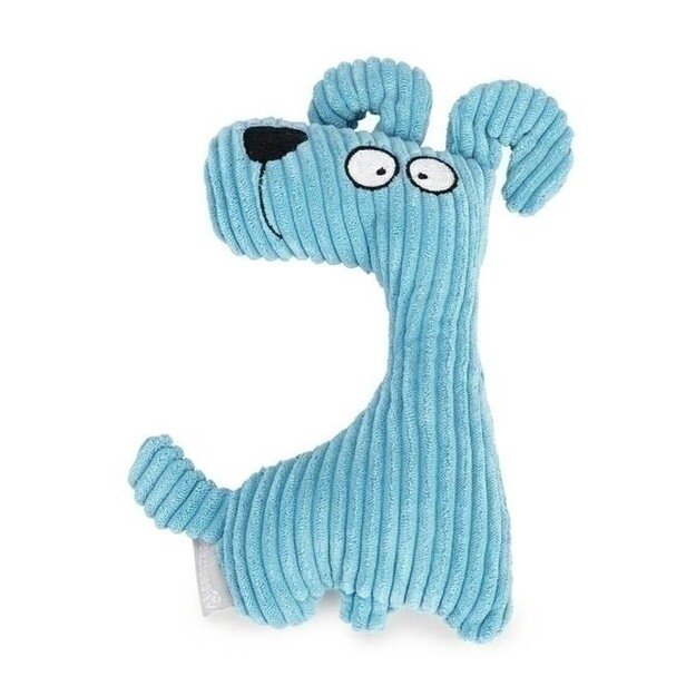 Žaislas šuniui - Pliušinis šuniukas, 20 cm