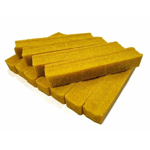 Kramtukai su juka ir ciberžole, 1 vnt., 50 g