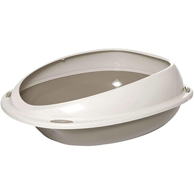 Tualetas katėms Shuttle, 57 cm