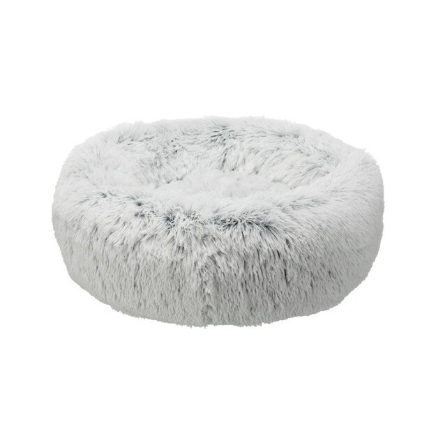 TRIXIE Harvey guolis, apvalus, 60cm, baltas-juodas