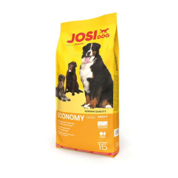 Josidog Economy 15 kg sausas maistas šunims