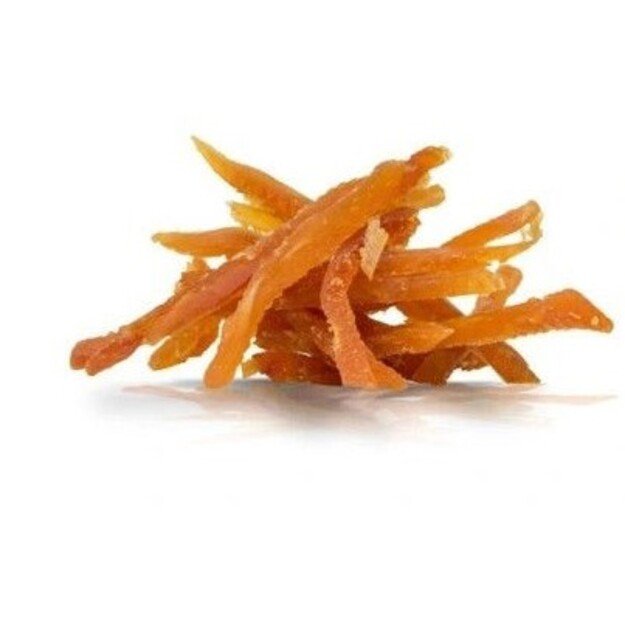 Vištienos juostelės, 500 g, natūralūs skanėstai šunims, Hau&Miau