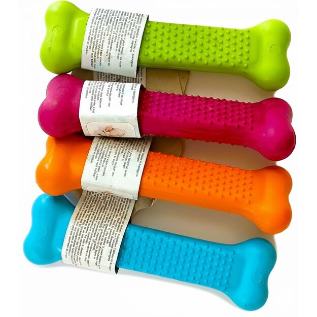 Žaislas šuniui - Kaulas 19 cm 1