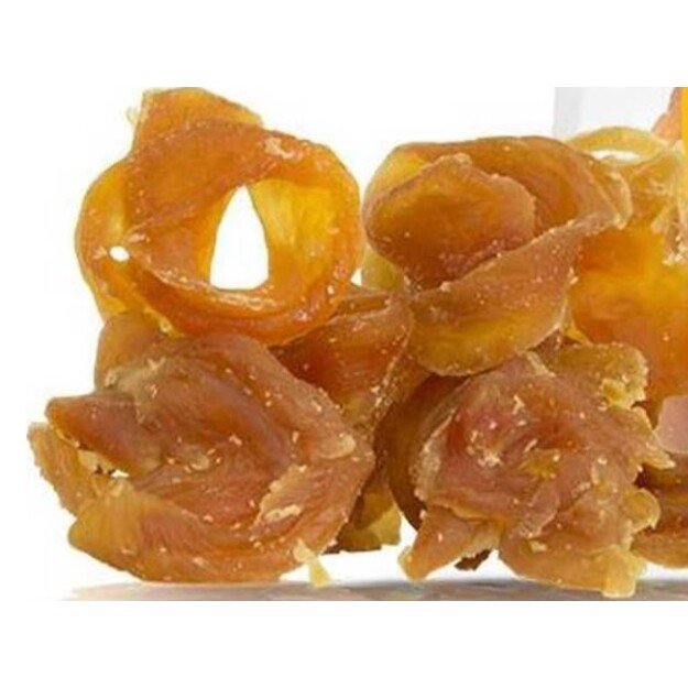 Minkšti vištienos žiedai, 500 g