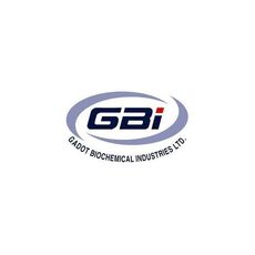 Gadot Biochemical Industries Ltd