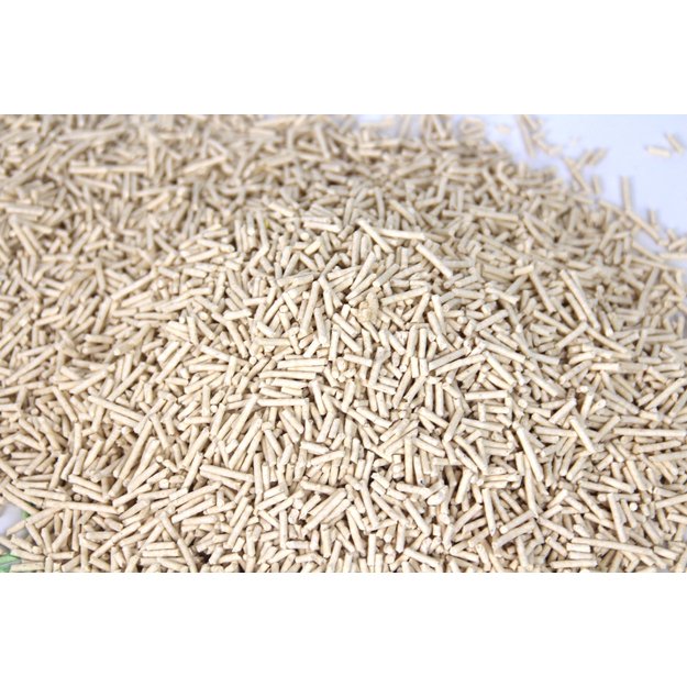 Kraikas katėms Purrfect Natural, 6 l (2,5 kg), nedulkantis 1