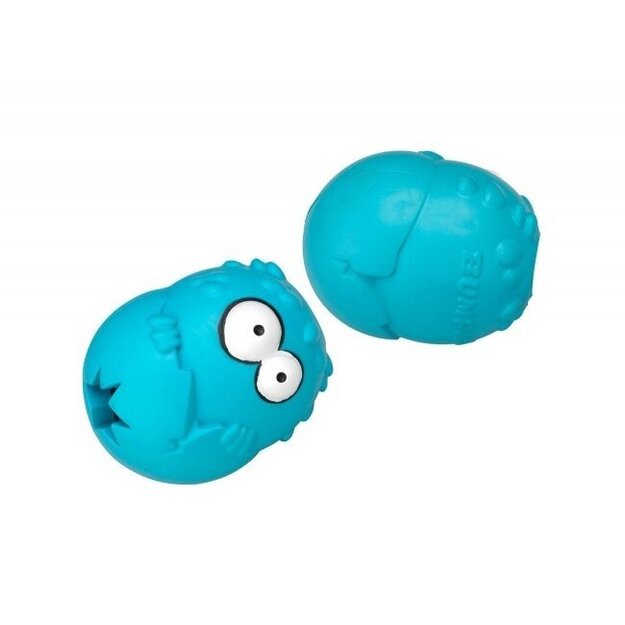 Žaislas šuniui - Coockoo guminis kamuoliukas Bumpies, kvepiantis mėtomis