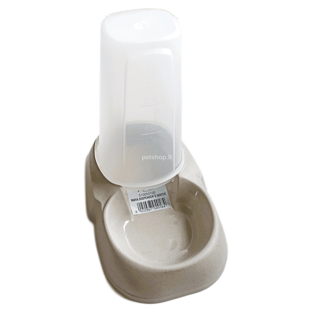 Automatinė šėrykla/girdykla gyvūnui (Maya Dispenser S), 200 g