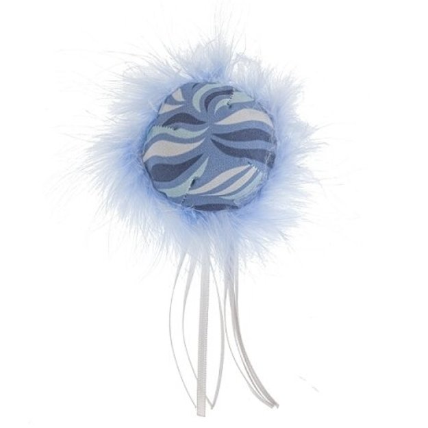 Žaislas katei Svajonių medūza, GimCat Dream Jellyfish