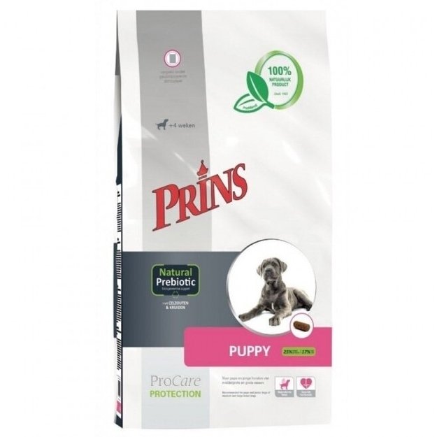 Prins ProCare Protection Puppy sausas maistas šuniukams ir jauniems šunims 3 kg
