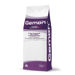 Gemon BFB - Dry Dog Puppy & Junior Chicken 31/16 20 kg
