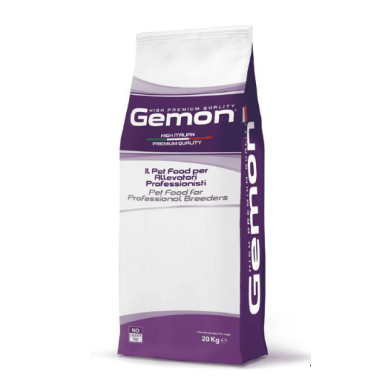 Gemon BFB - Dry Dog Adult Tuna & Rice 20 kg