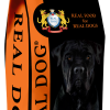 Real Dog Adult All Breeds su arkliena ir ryžiais 20kg