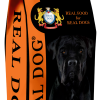 Real Dog Puppy-Junior All Breeds su kiauliena ir ryžiais 20kg