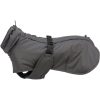 Trixie Limoux lietpaltis, S: 40 cm, pilkas