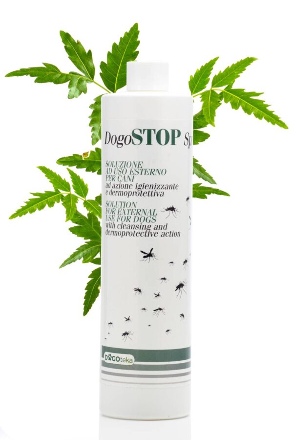 DOGOTEKA DogoSTOP spray 500ml