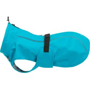 TRIXIE Vimy lietpaltis, XS: 25 cm, žydras