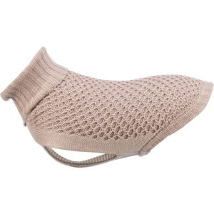 TRIXIE Norwood megztinis, XS 30 cm, šv. rausvas