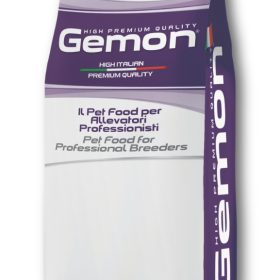 Gemon BFB - Dry Dog Maintenance Chicken Regular 25/14 20 kg