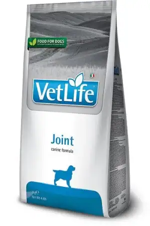 FARMINA VET LIFE - DOG Dry JOINT 2 kg