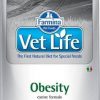 FARMINA VET LIFE - DOG Dry OBESITY 12 kg