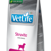 FARMINA VET LIFE - DOG Dry STRUVITE 2 kg