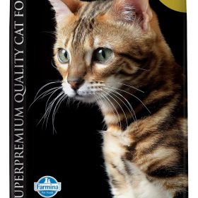 FARMINA MATISSE - CAT Dry NEUTERED Salmon 10 kg