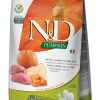 FARMINA N&D PUMPKIN - DOG Dry Wild Boar&Apple ADULT MED&MAX 2,5 kg