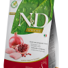 FARMINA N&D PRIME - CAT Dry Chicken&Pomegr KITTEN 1,5 kg