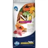 FARMINA N&D TROPICAL SELECTION - CAT Dry Lamb, Spelt, Oats NEUTERED 10 kg