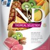 FARMINA N&D TROPICAL SELECTION - DOG Dry Pork ADULT MINI 5 kg