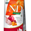 FARMINA N&D PUMPKIN - DOG Dry Quail&Pomegr ADULT MEDIUM MAXI 12 kg