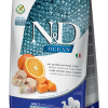 FARMINA N&D OCEAN - DOG Dry Cod Pumpkin&Orange ADULT MED&MAX 2,5 kg