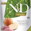 FARMINA N&D PRIME - DOG Dry Wild Boar&Apple ADULT MINI 7 kg