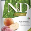 FARMINA N&D PRIME - DOG Dry Wild Boar&Apple ADULT MED&MAX 12 kg