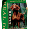 Real Dog SP Adult All Breeds Venison&Rice 12 kg