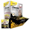 GIMPET CHEEZIES DISPLAY 10g