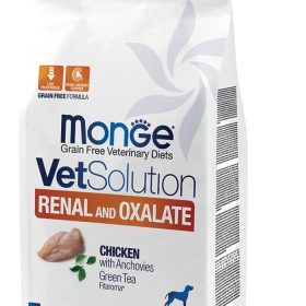 Monge VetSolution Dog Renal 2kg