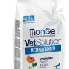 Monge VetSolution Cat Dermatosis 1,5kg