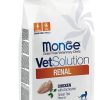 Monge VetSolution Cat Renal 1,5kg
