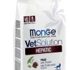 Monge VetSolution Cat Hepatic 1,5kg