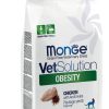Monge VetSolution Cat Obesity 1,5kg