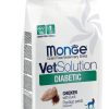 Monge VetSolution Cat Diabetic 1,5kg