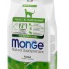 Monge Monoprotein Rabbit super premium pašaras katėms su triušiena 1,5kg